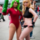 Image for article titled The Most Amazing Cosplay From WonderCon: Day One!